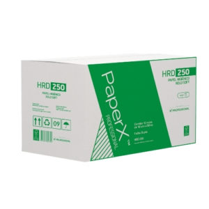 Papel Higiênico PaperX Professional - Rolo Soft Folha Dupla