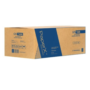 Guardanapo PaperX Professional - Folha Simples