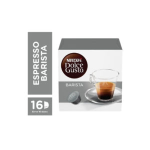 NESCAFÉ DOLCE GUSTO ESPRESSO BARISTA