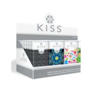 LENÇO FACIAL KISS - FOLHA TRIPLA - BOLSO