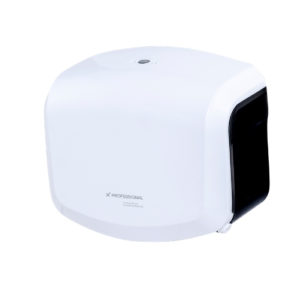 DISPENSER PARA PAPEL TOALHA INTERFOLHADO MINI