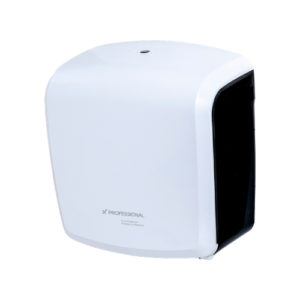 DISPENSER PARA PAPEL HIGIÊNICO ROLÃO