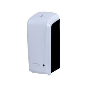 SABONETEIRA ELETR. COM VÁLVULA ESPUMA REFIL ECO FÁCIL 800ML