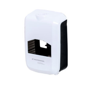 DISPENSER PARA SAQUINHO DE DESCARTE DE ABSORVENTE