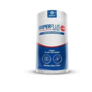 Pano Wiper Plus Industrial Pro 70