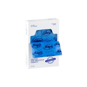 COLETOR DE ABSORVENTE