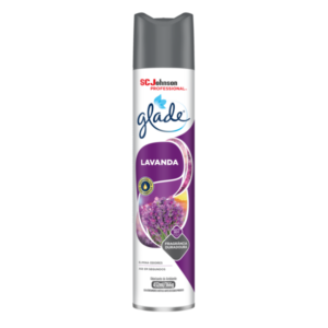 Glade Aerossol Lavanda